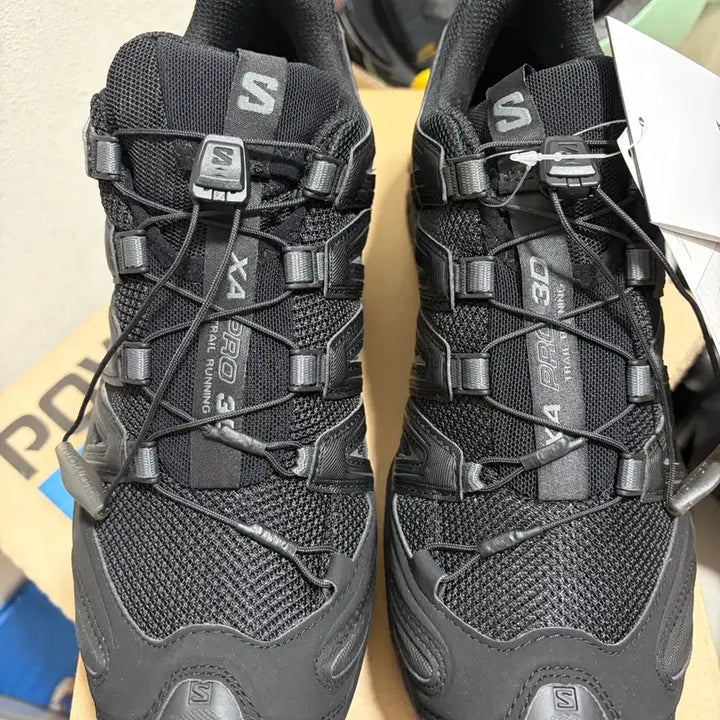 [BUNJANG] Salomon XA Pro 3D / 살로몬 xa pro 3d