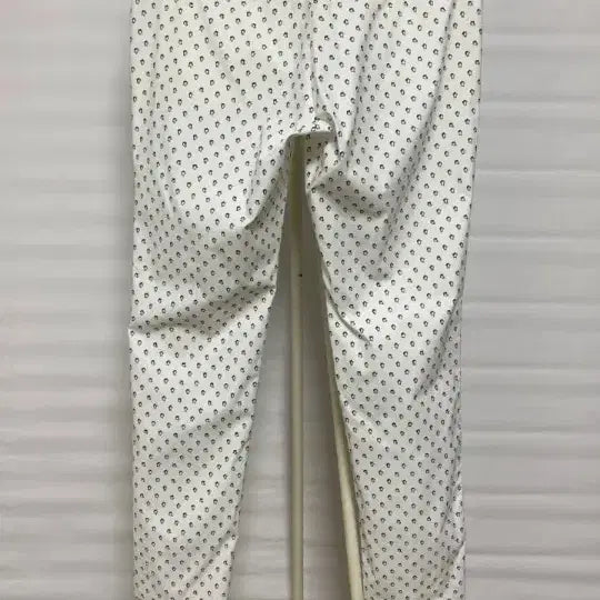 [BUNJANG] CASTELBAJAC Pattern Cotton Pants 36 / CASTELBAJAC 까스텔바작 패턴 팬츠 36