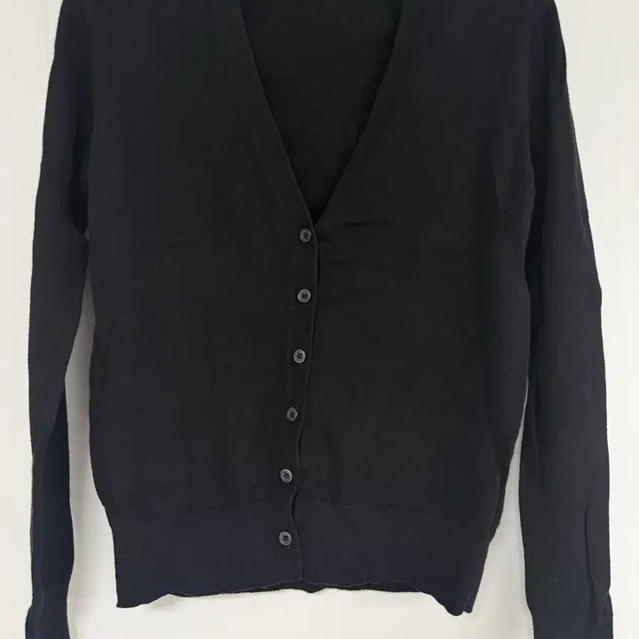 [BUNJANG] Uniqlo Cashmere Cardigan (S) / 유니클로 캐시미어 가디건 s