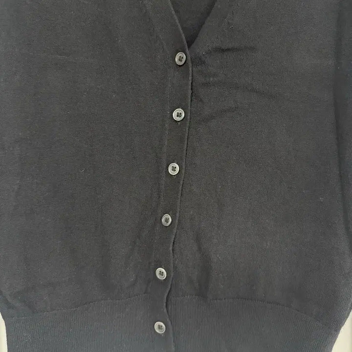 [BUNJANG] Uniqlo Cashmere Cardigan (S) / 유니클로 캐시미어 가디건 s