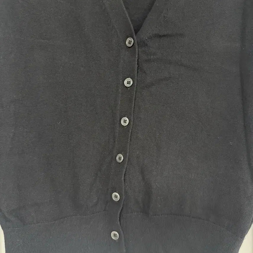 [BUNJANG] Uniqlo Cashmere Cardigan (S) / 유니클로 캐시미어 가디건 s