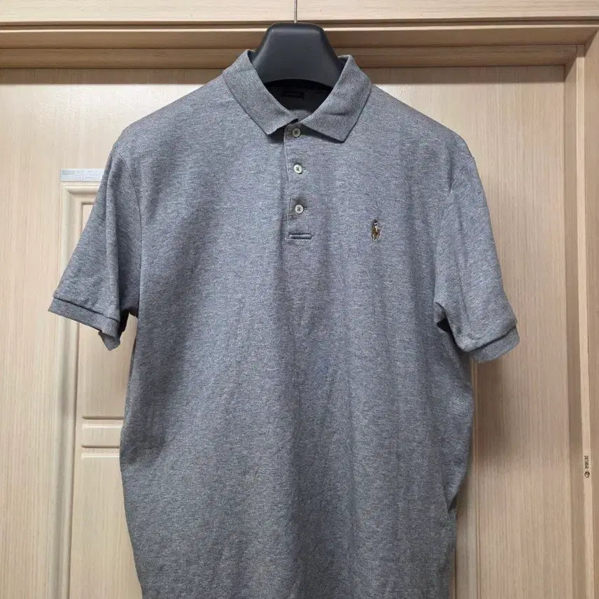 [BUNJANG] Polo Ralph Lauren PK T-Shirt / 폴로 랄프로렌 PK 티셔츠