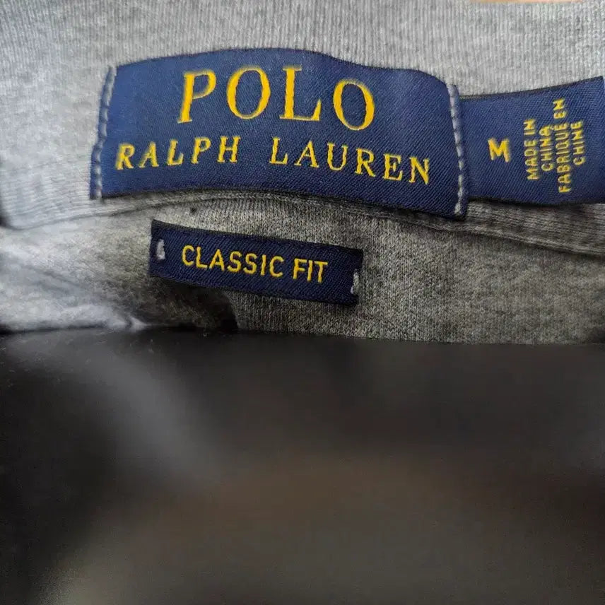 [BUNJANG] Polo Ralph Lauren PK T-Shirt / 폴로 랄프로렌 PK 티셔츠