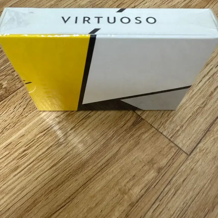 [SOLD OUT] 버투소 v4 (미개봉)