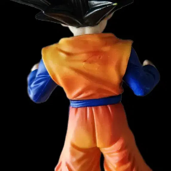 [BUNJANG] Dragon Ball Son Goten Figure / 드래곤볼 손오천 피규어