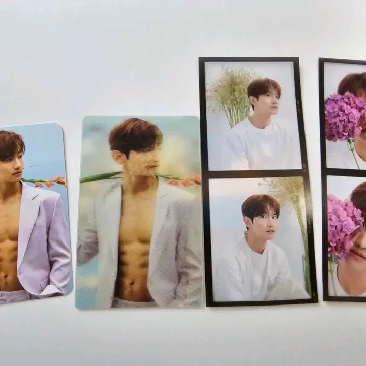 [BUNJANG] TVXQ! Changmin Season&