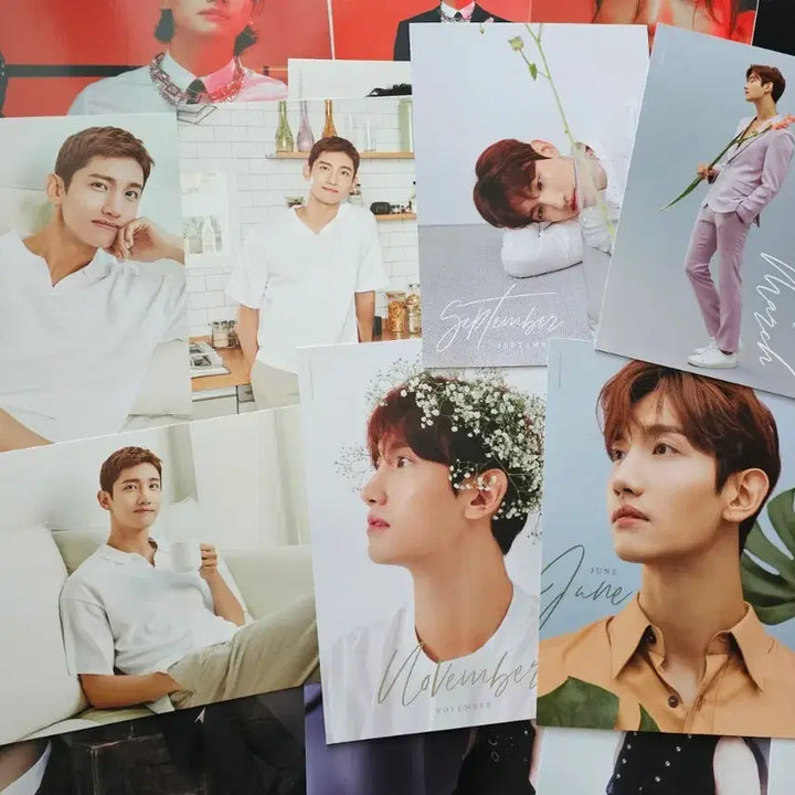 [BUNJANG] TVXQ! Changmin Season&