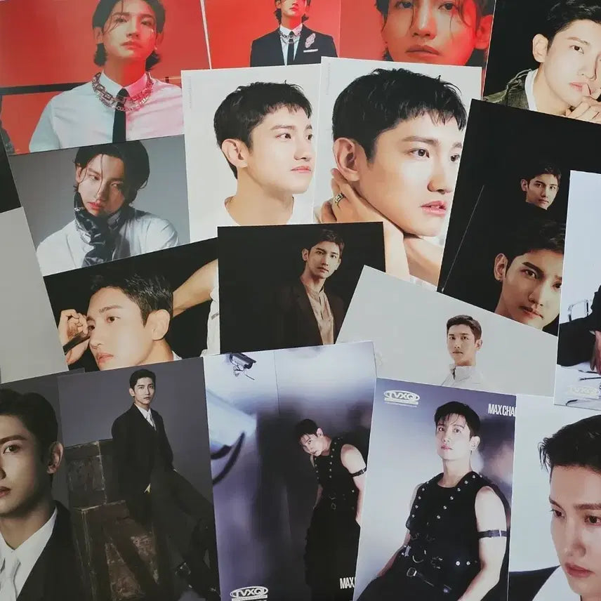 [BUNJANG] TVXQ! Changmin Season&