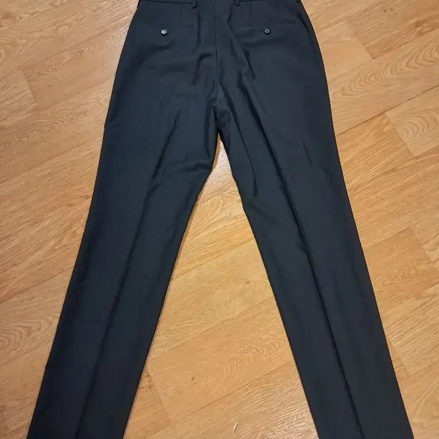 [BUNJANG] Hugo Boss 100% Wool Dress Pants (Size 30) / <명품, 새상품> 휴고보스 100% 울 정장 바지 (30사이즈)