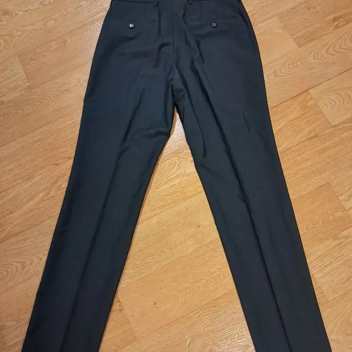 [BUNJANG] Hugo Boss 100% Wool Dress Pants (Size 30) / <명품, 새상품> 휴고보스 100% 울 정장 바지 (30사이즈)