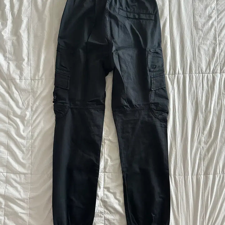 [BUNJANG] Stone Island Magazine Cargo Pants Size 28 / [28] 스톤아일랜드 탄창카고 팬츠