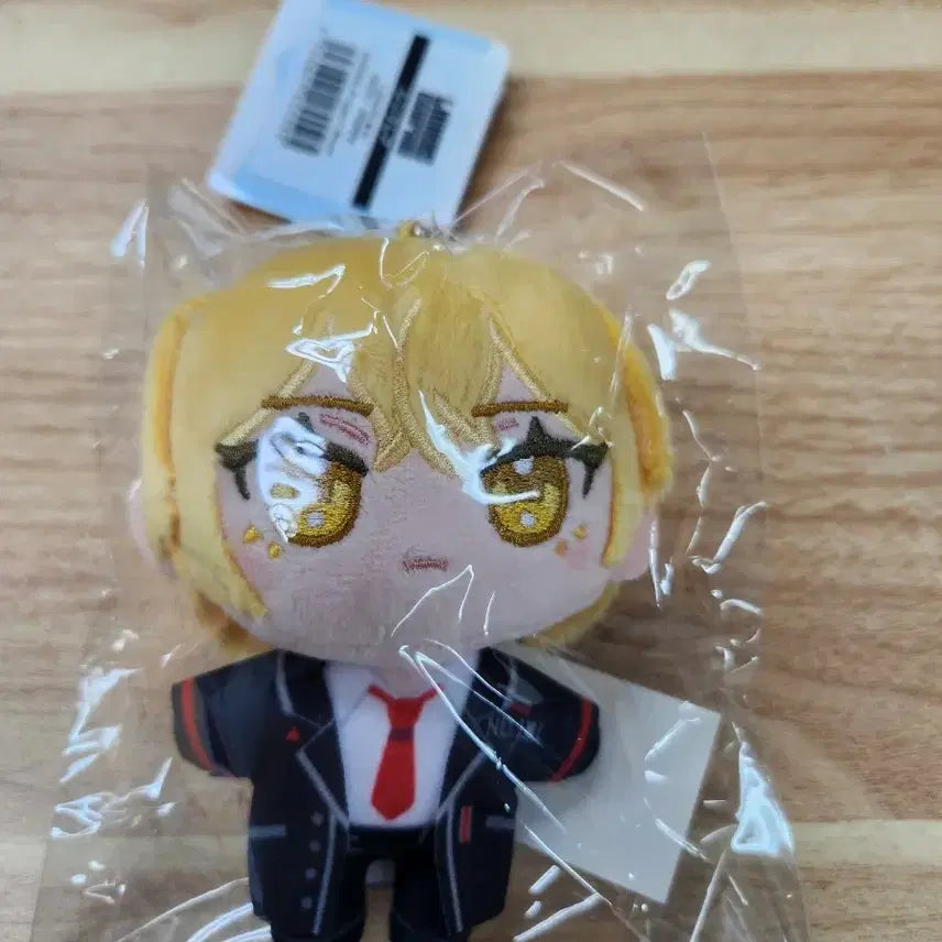 [BUNJANG] Limbus Company Animates Fair Nui Paru Sinclair Plush / 림버스컴퍼니 애니메이트페어 누이파루 싱클레어