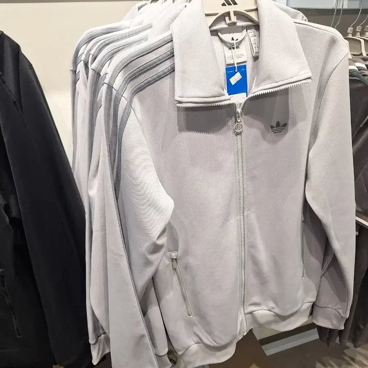 [BUNJANG] Adidas Jersey XL / 아디다스 져지