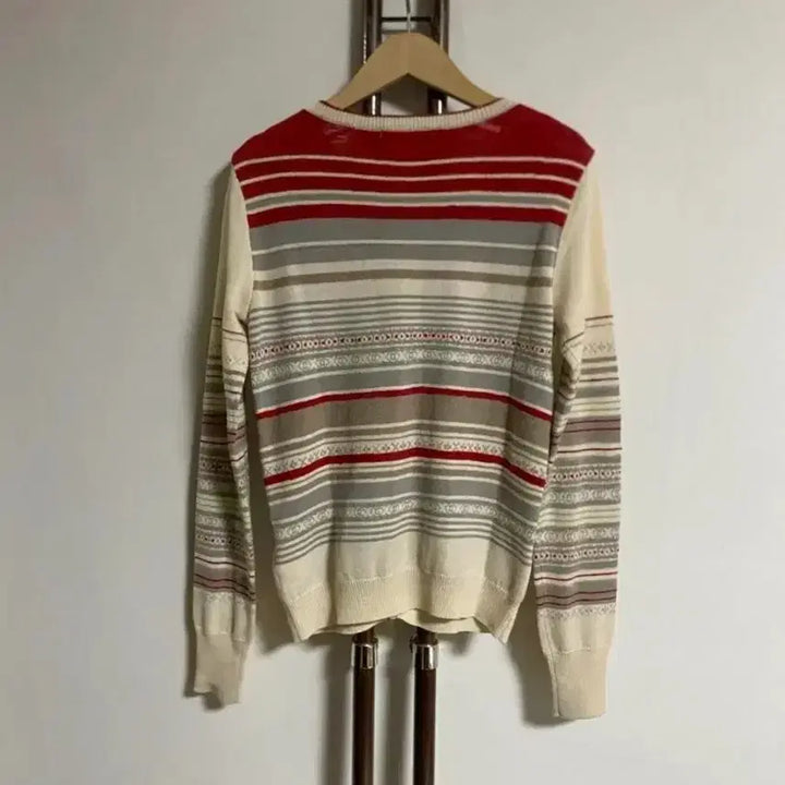[BUNJANG] Thursday Island Flower Cardigan / Thursday Island 플라워 가디건