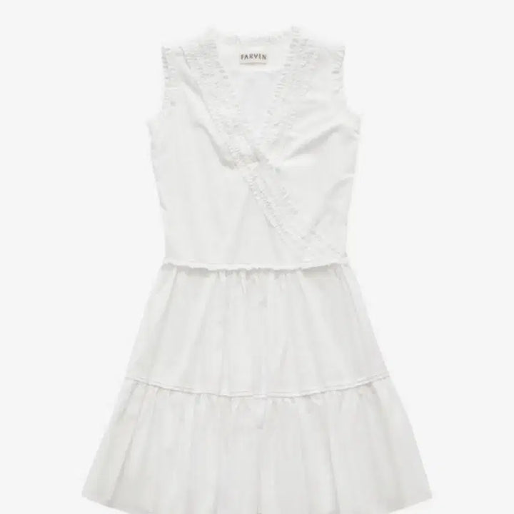 [BUNJANG] Parbang One-piece Dress M / 파르벵 원피스 m