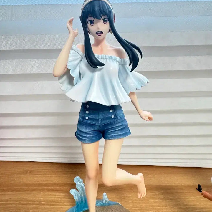 [BUNJANG] Spy x Family Figure 3-Set Bundle / 스파이 패밀리 피규어 3종 세트