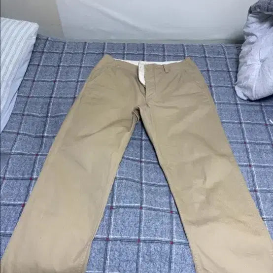 [BUNJANG] Public Figure Chino Pants Size 3 / 퍼블릭피겨 치노팬츠 3사이즈