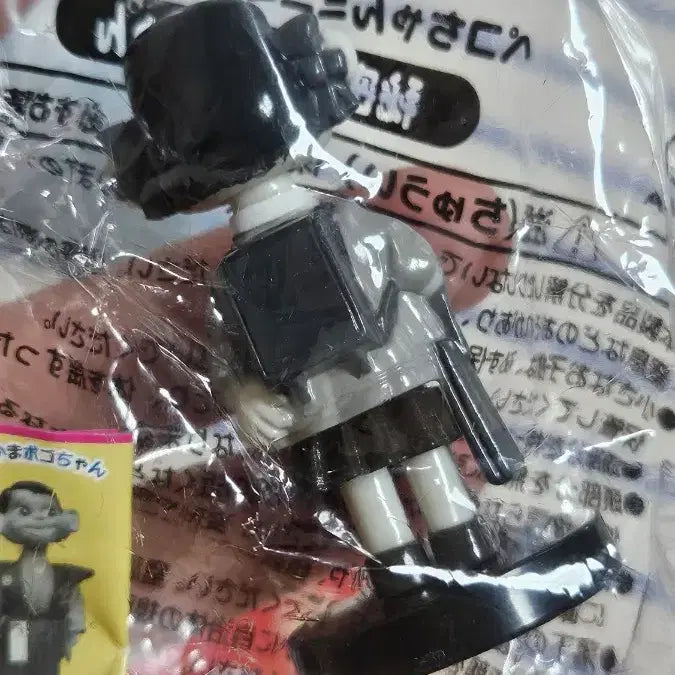 [BUNJANG] Fujiya Peko-chan Museum Mini Figure (Sealed) / 후지야 페코짱 박물관 미니 피규어(미개봉)