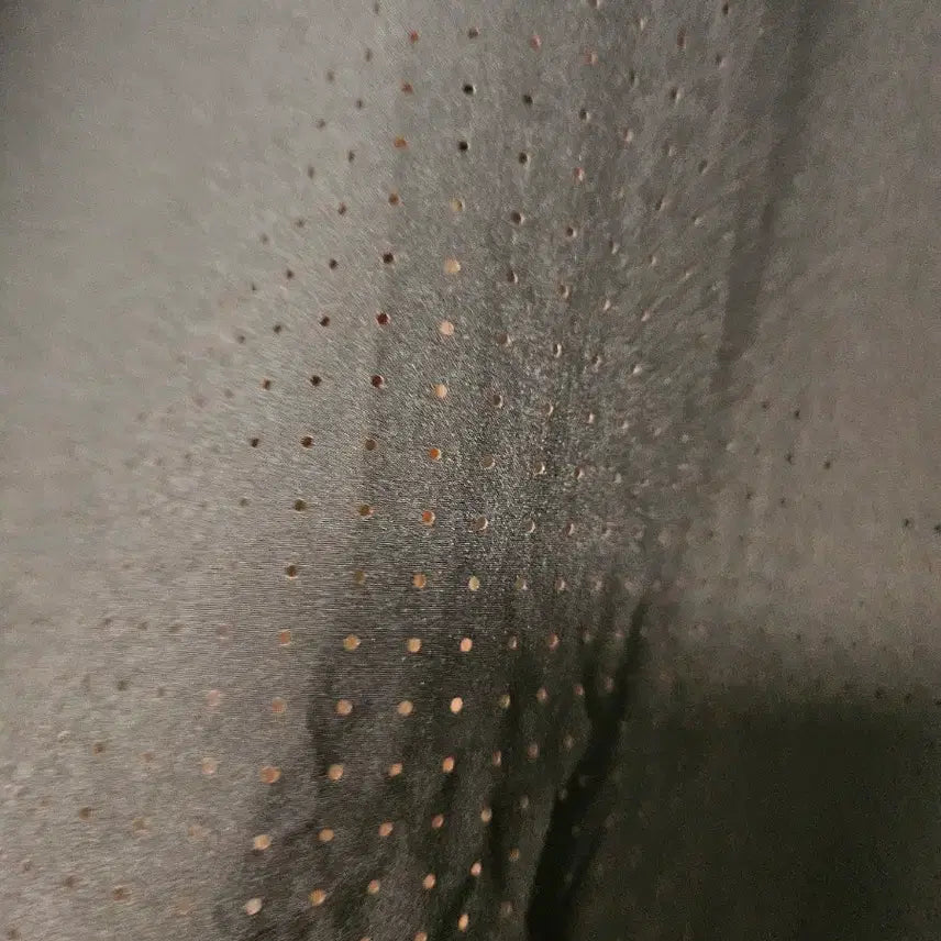 [BUNJANG] Spyder Windbreaker Black XL / 스파이더 바람막이(검정, XL)