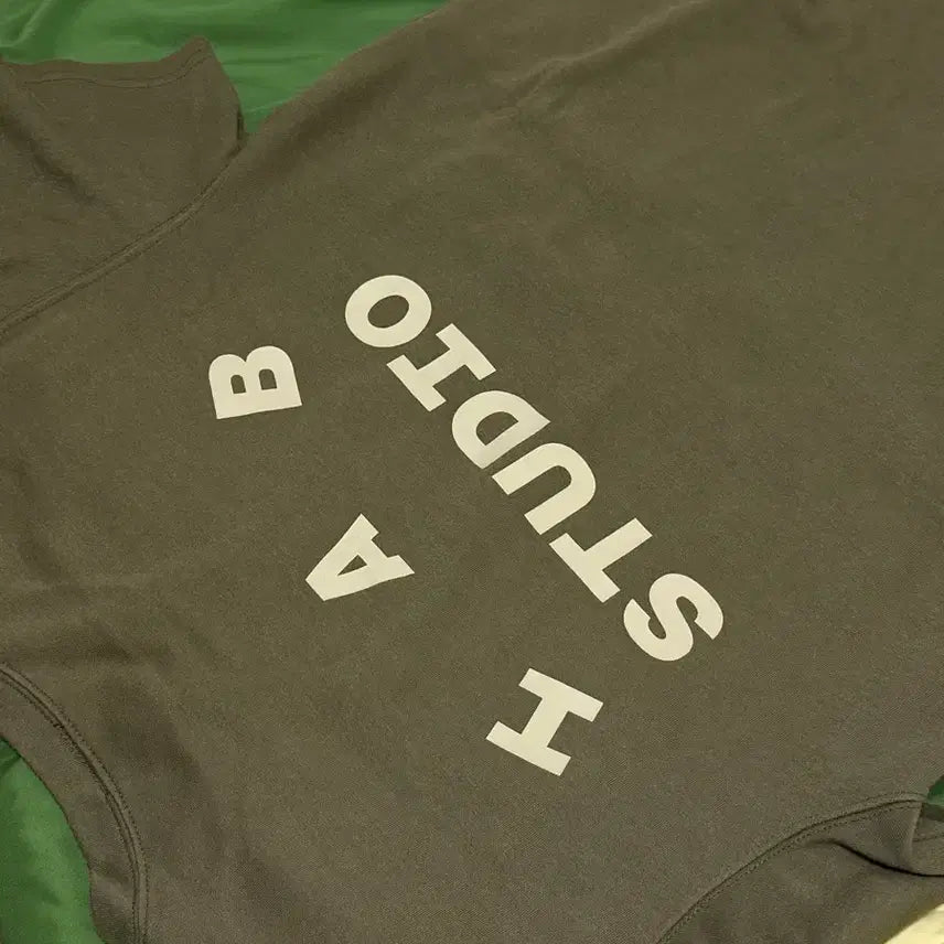 [BUNJANG] IAB Studio x DP T-Shirt / IAB 스튜디오 x DP 티셔츠