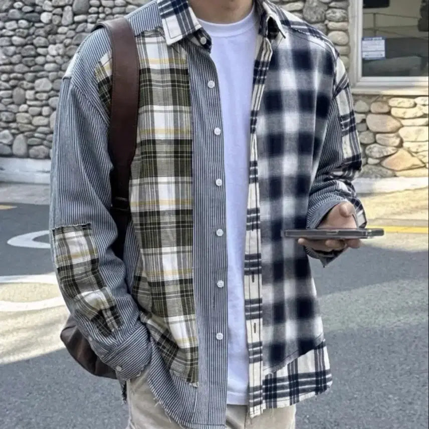 [BUNJANG] Men&