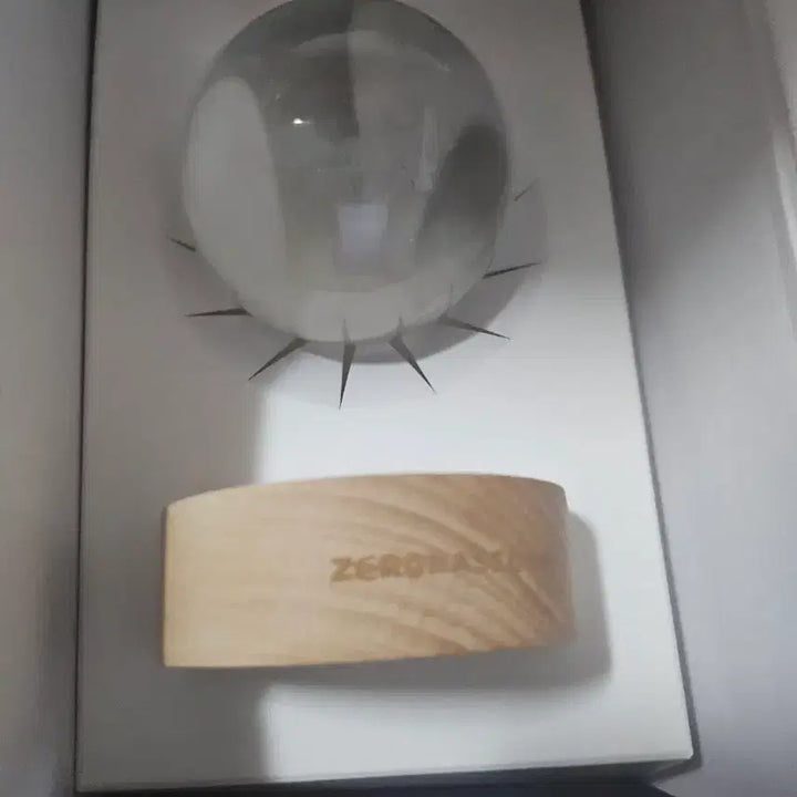 [BUNJANG] ZEROBASEONE Mood Lamp / 제로베이스원 무드등