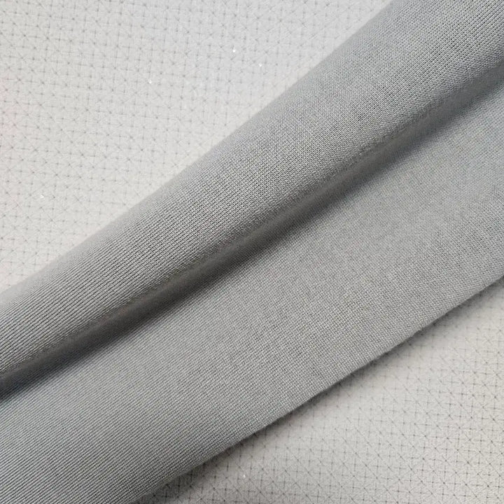 [BUNJANG] Theory Regal Wool Crewneck Sweater M Light Grey / 띠어리 리갈울 크루넥(연회색, M)