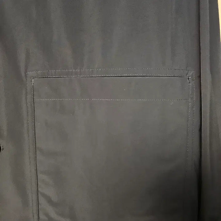 [BUNJANG] Theory Silk Jacket Black M / 띠어리(Theory) 셀크 자켓(검정색, M)