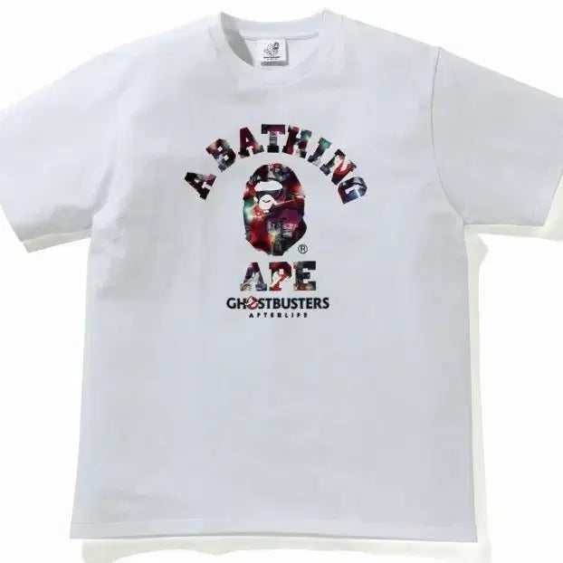 [BUNJANG] BAPE Short Sleeve T-Shirt XL / 베이프 반팔티 XL