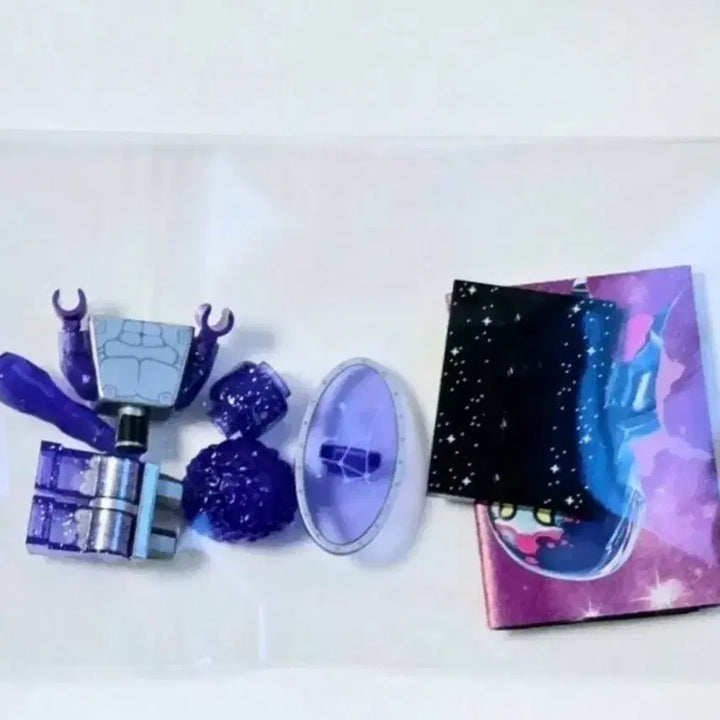 [BUNJANG] LEGO Genuine Unassembled Orion Set (2 Pieces) / 레고 정품 미조립 새제품 오리온 2개 묶음