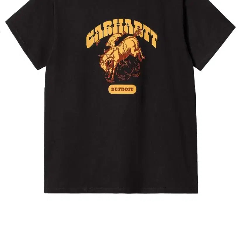 [BUNJANG] Carhartt T-Shirt M / 칼하트 반팔티 M
