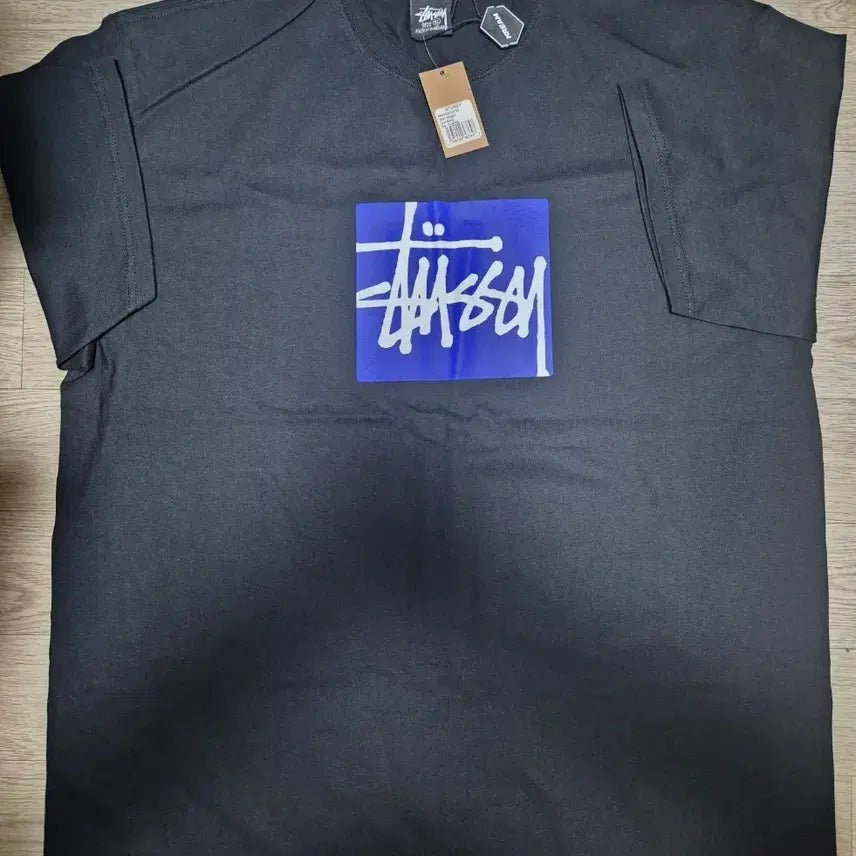 [BUNJANG] Stussy T-shirt XL / 스투시 반팔티 XL