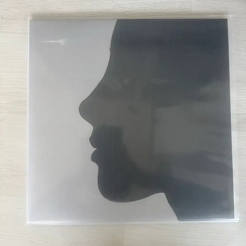 [BUNJANG] Crush LP Record / 크러쉬lp