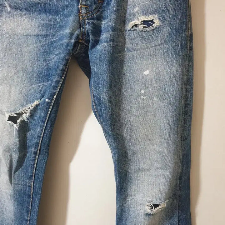 [BUNJANG] DSQUARED2 Jeans / 디스퀘어드2  청바지