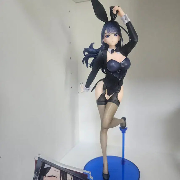 [BUNJANG] GeebiDoll Bisque Doll A-Type Unsealed / 그비돌 비스크돌 a상 개봉양품 택포17