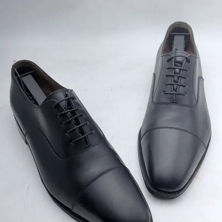 [BUNJANG] Yanko Shoes 255 / 정품)얀코구두255