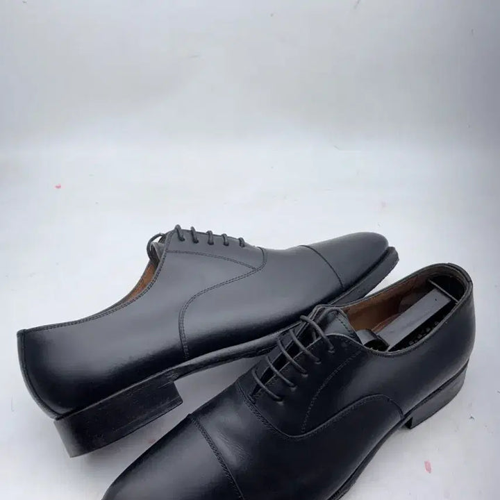 [BUNJANG] Yanko Shoes 255 / 정품)얀코구두255