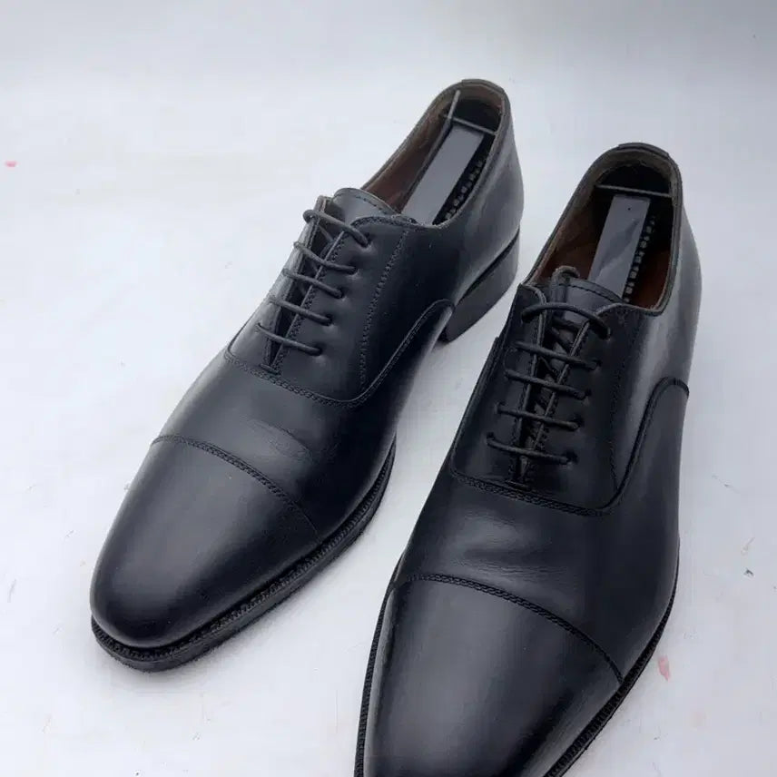 [BUNJANG] Yanko Shoes 255 / 정품)얀코구두255