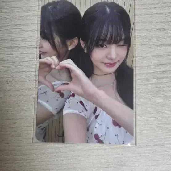 [BUNJANG] IVE Photocard / 아이브 포카 양도