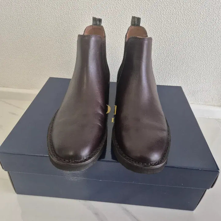 [BUNJANG] Polo Talen Chelsea Boots Size 275 / 폴로 탈란 첼시부츠 275