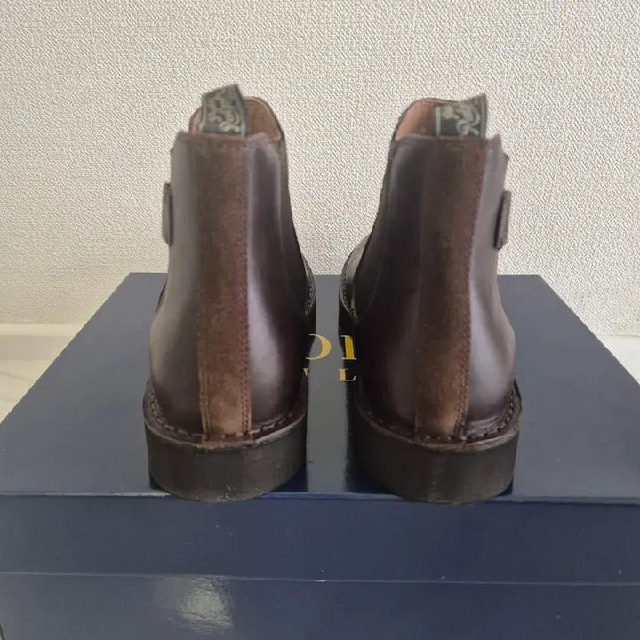 [BUNJANG] Polo Talen Chelsea Boots Size 275 / 폴로 탈란 첼시부츠 275