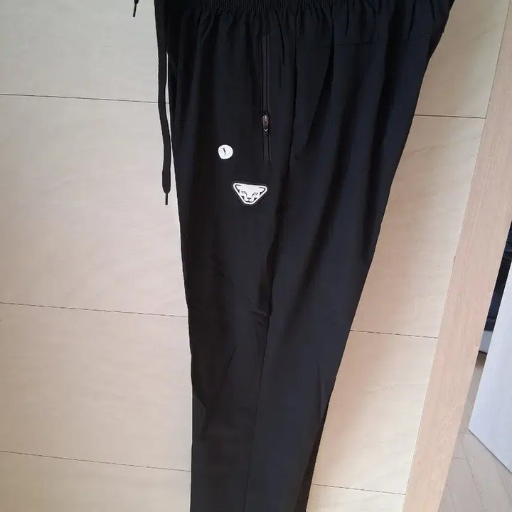 [BUNJANG] Dynafit Summer Cooling Training Pants Black L / 다이나핏 여름용 냉감팬츠 L 블랙 새상품