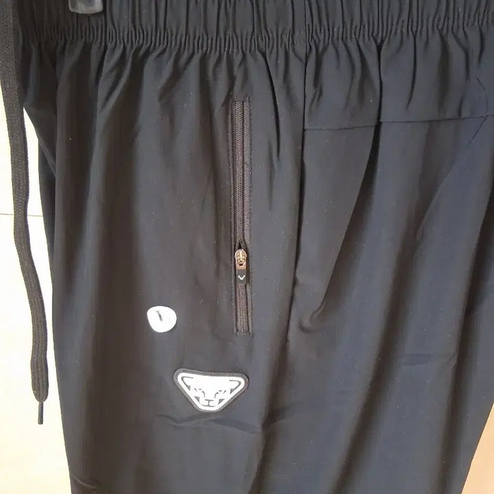 [BUNJANG] Dynafit Summer Cooling Training Pants Black L / 다이나핏 여름용 냉감팬츠 L 블랙 새상품