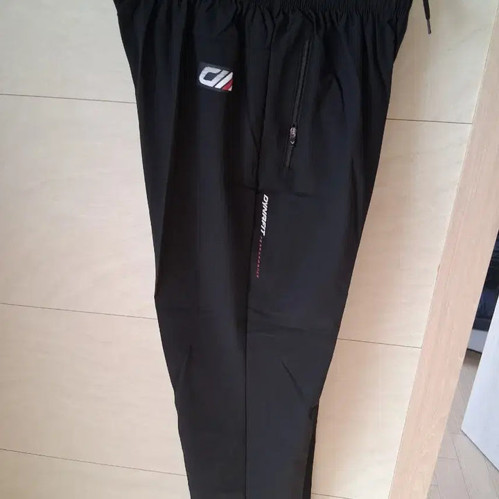[BUNJANG] Dynafit Summer Cooling Training Pants Black L / 다이나핏 여름용 냉감팬츠 L 블랙 새상품