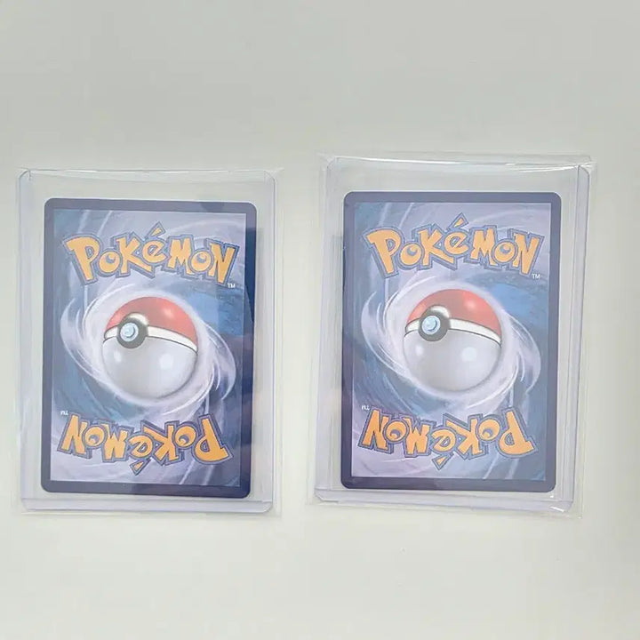 [BUNJANG] Pokemon Card Set: Torhino AR &amp; Grolar AR (SV11B Black Bolt) / 포켓몬카드 프로토가,늑골라 AR 일괄