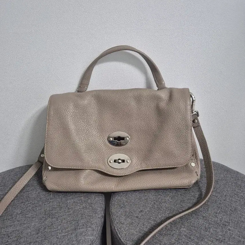 [BUNJANG] Zanellato Postina Small Bag / 자넬라토 포스티나 스몰백 팝니다