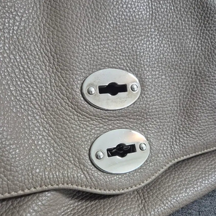 [BUNJANG] Zanellato Postina Small Bag / 자넬라토 포스티나 스몰백 팝니다