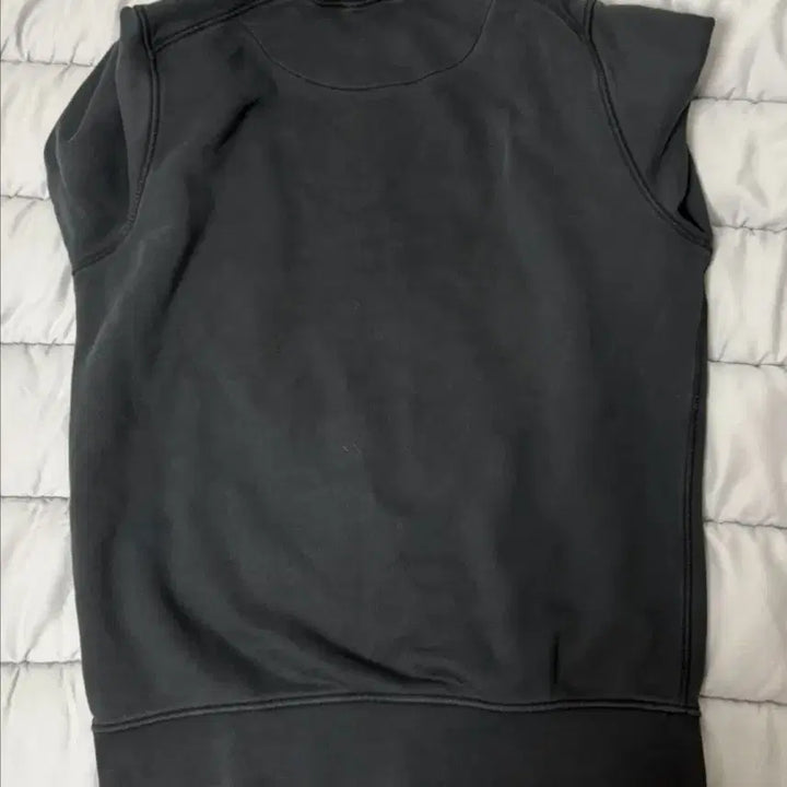 [BUNJANG] Stone Island Black Sweatshirt L / 스톤아일랜드 블랙 맨투맨 L사이즈 급처