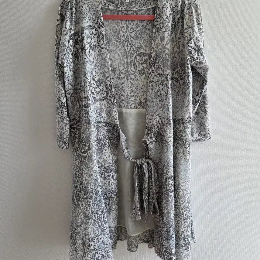 [BUNJANG] Paris &amp; New York One-Piece Dress / 파리앤뉴욕 원피스