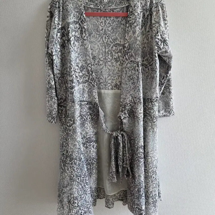 [BUNJANG] Paris &amp; New York One-Piece Dress / 파리앤뉴욕 원피스